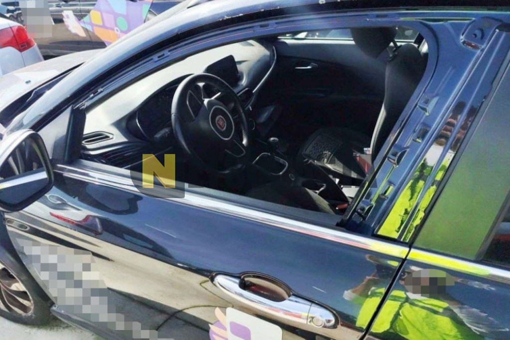 Fiat Tipo SW 1.4 GLP 2019