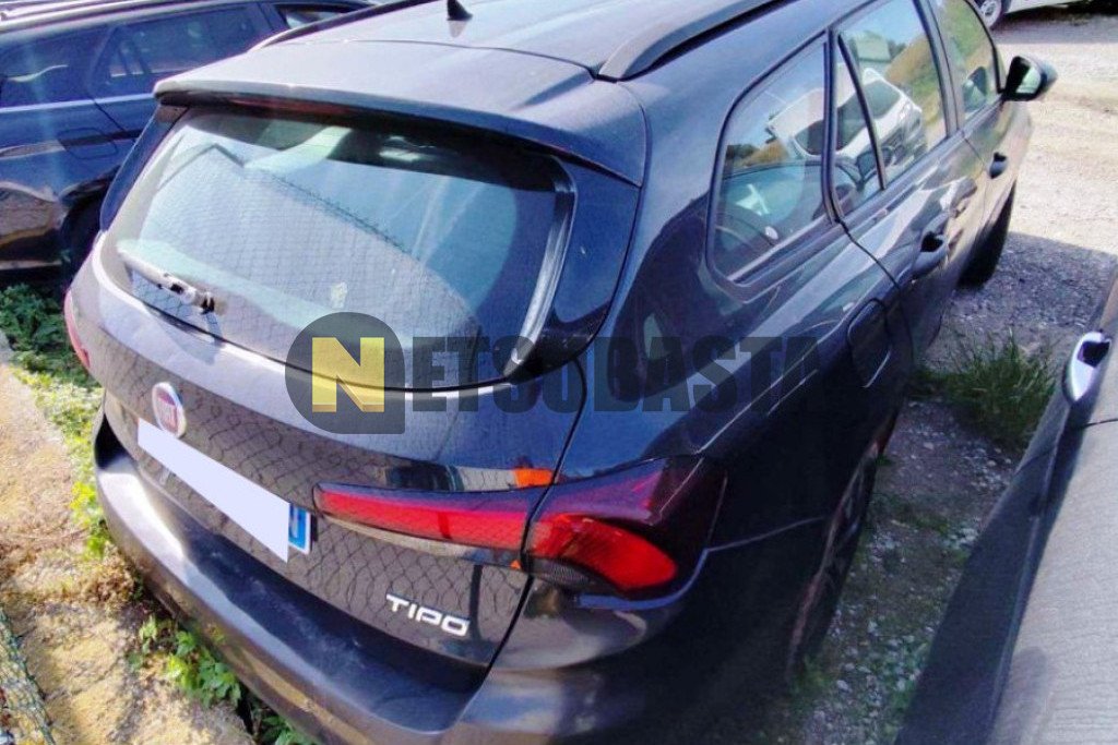 Fiat Tipo SW 1.4 GLP 2018