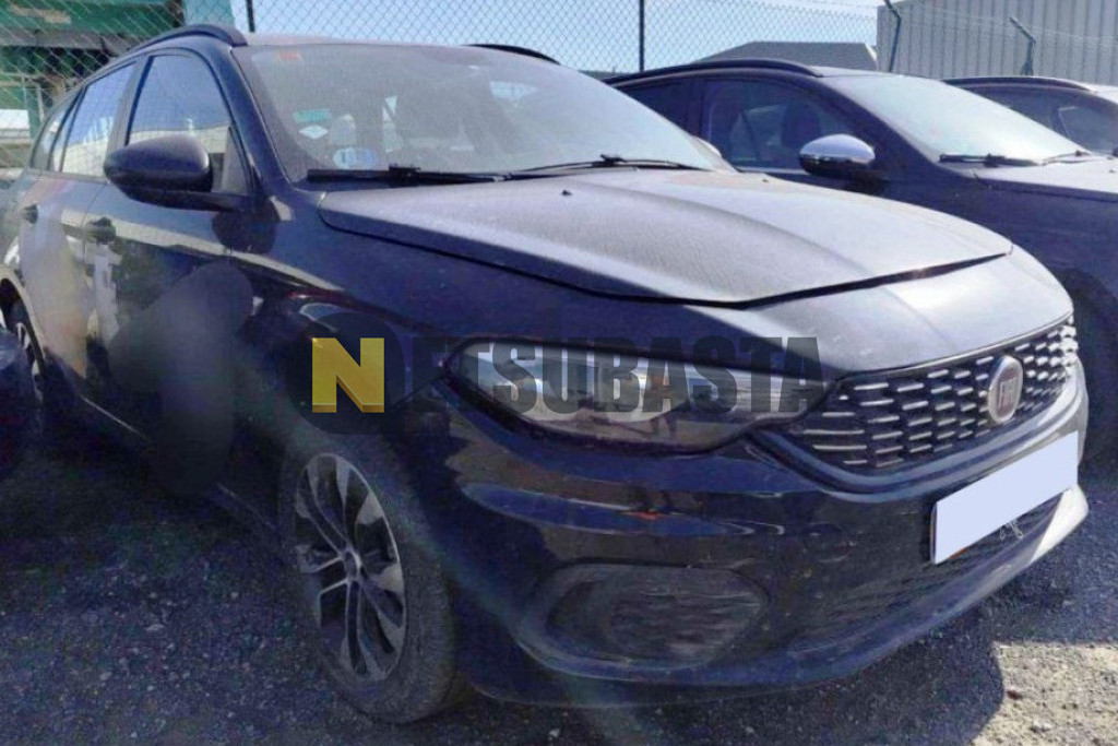 Fiat Tipo SW 1.4 GLP 2018