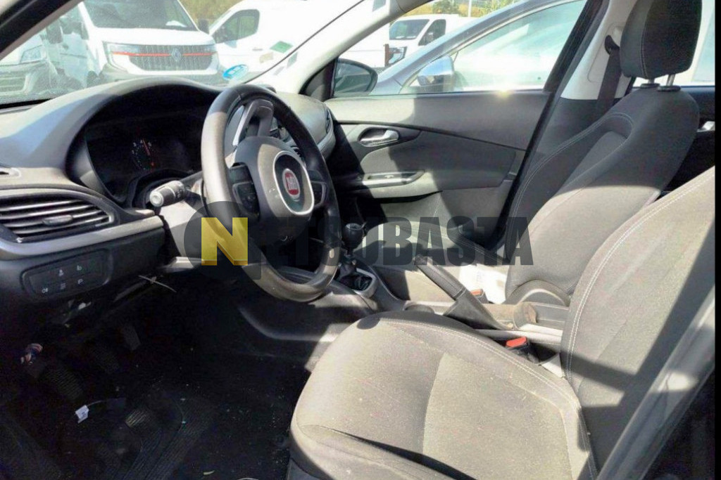 Fiat Tipo SW 1.4 GLP 2018