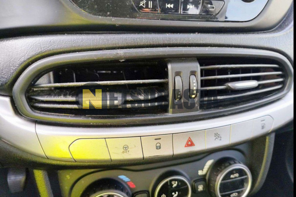 Fiat Tipo SW 1.4 GLP 2018