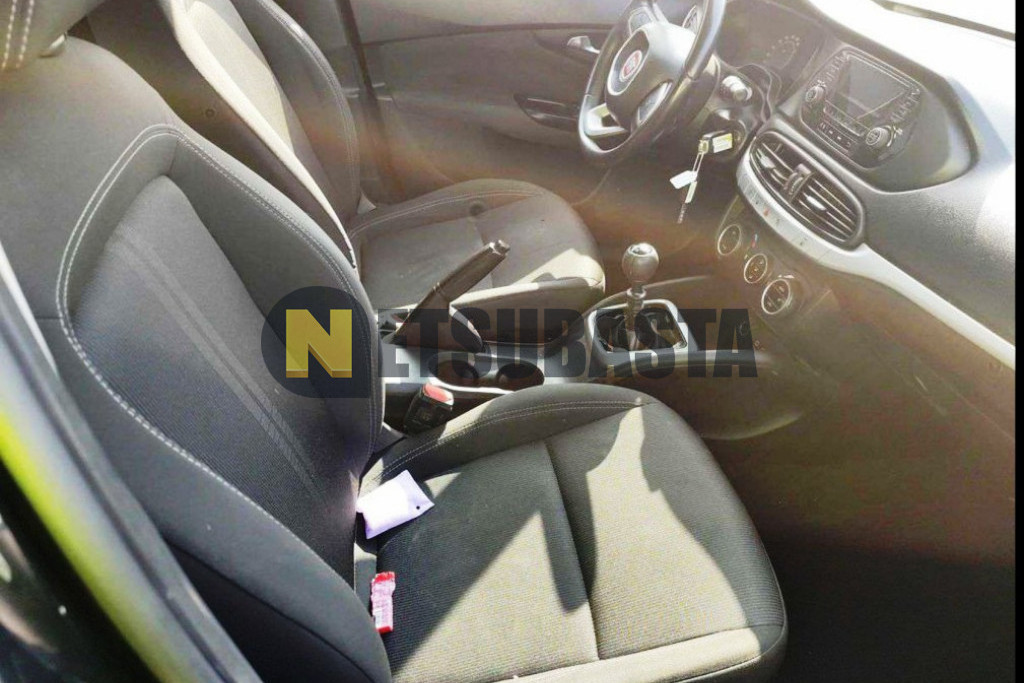 Fiat Tipo SW 1.4 GLP 2018