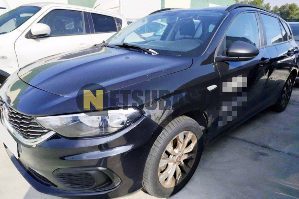 Fiat Tipo SW 1.4 GLP 2018