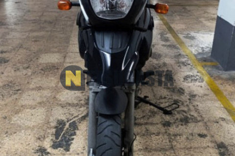 Yamaha XVS 1100 Drag Star 2005