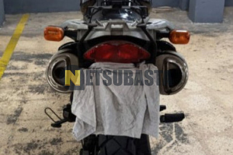Yamaha XVS 1100 Drag Star 2005