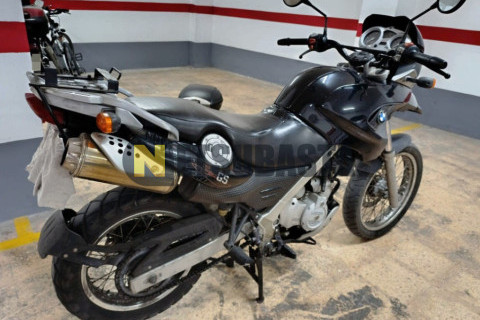 Yamaha XVS 1100 Drag Star 2005