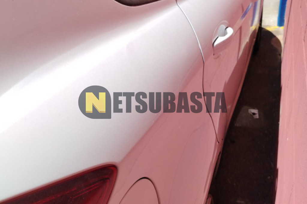 Ford C-Max 1.0 EcoBoost 2015