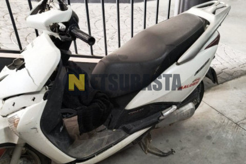 Yamaha XMAX 250 2008