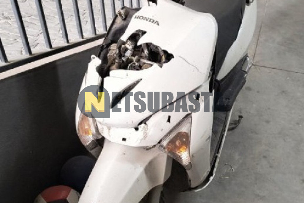 Honda LEAD 110 2008