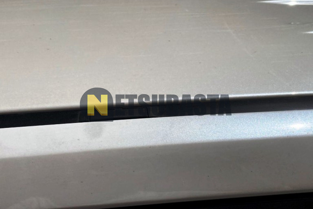 Subaru Forester Boxer Diesel 2010