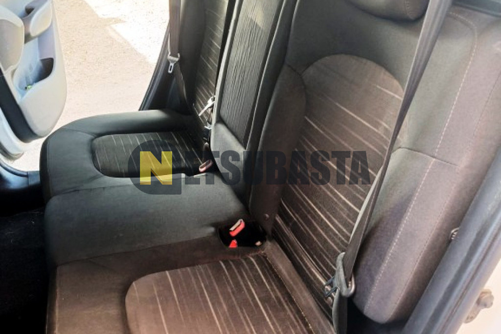 Hyundai ix35 1.6 GDi 4x2 2014