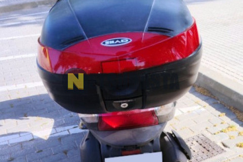 Yamaha XMAX 250 2008