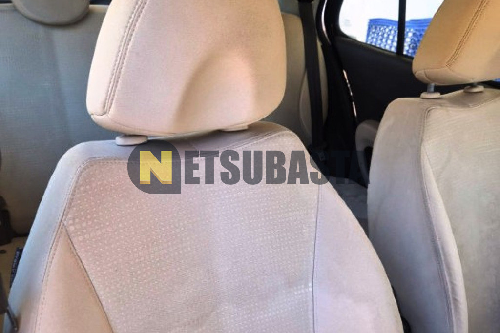 Nissan Micra 1.5 dCi 2009