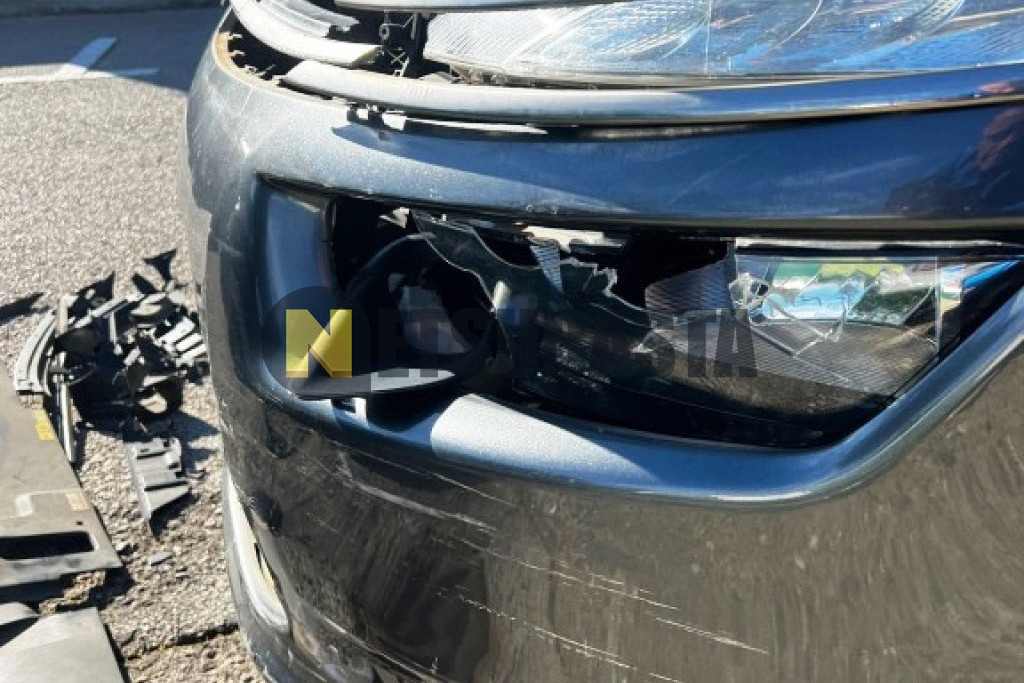 Citroën Grand C4 Picasso 1.6 BlueHDi EAT6 2016