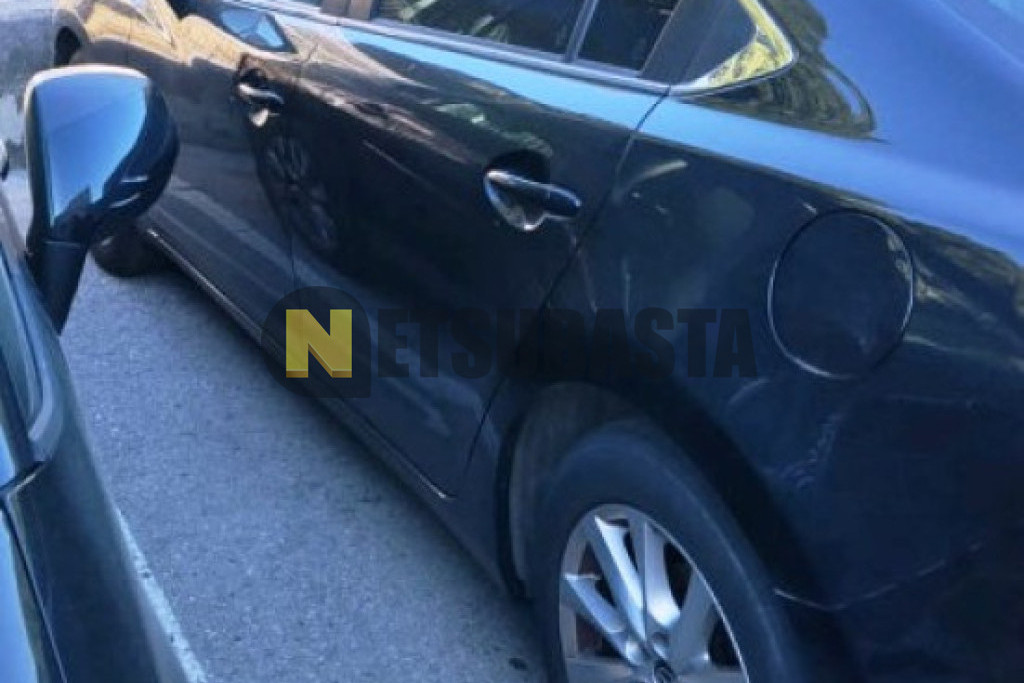 Mazda 6 Sedán 2.2 SKYACTIV-D 2016