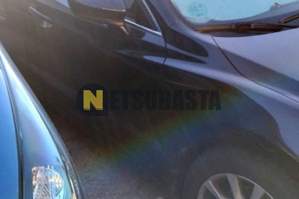 Mazda 6 Sedán 2.2 SKYACTIV-D 2016