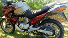 Honda XL 125V 2007
