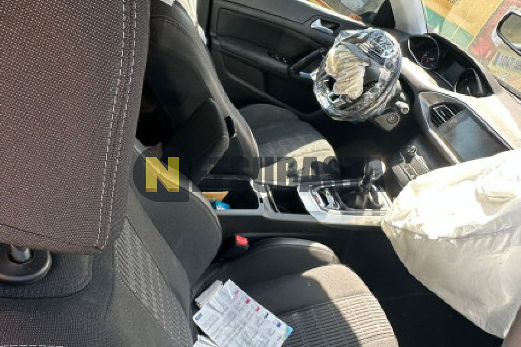 Peugeot 308 SW 1.5 BlueHDi 2018
