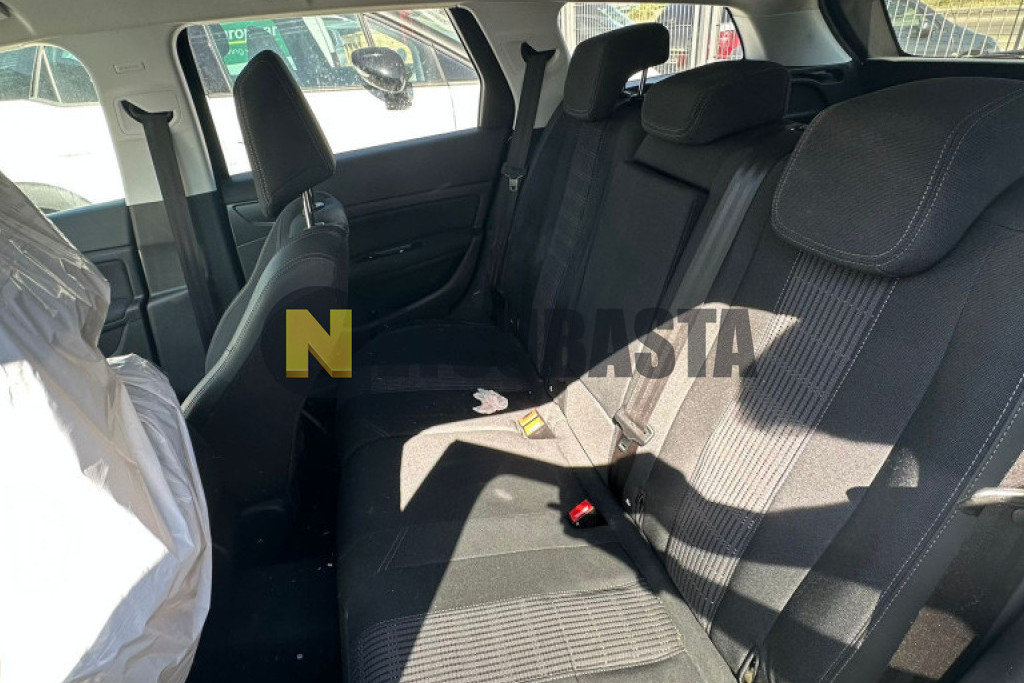 Peugeot 308 SW 1.5 BlueHDi 2018