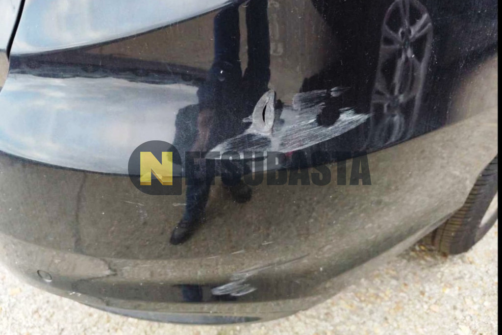 Fiat Tipo SW 1.4 GLP 2018