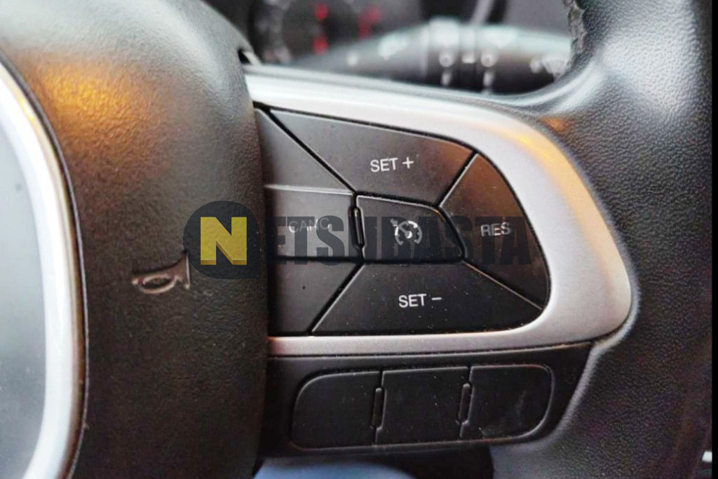Fiat Tipo SW 1.4 GLP 2018