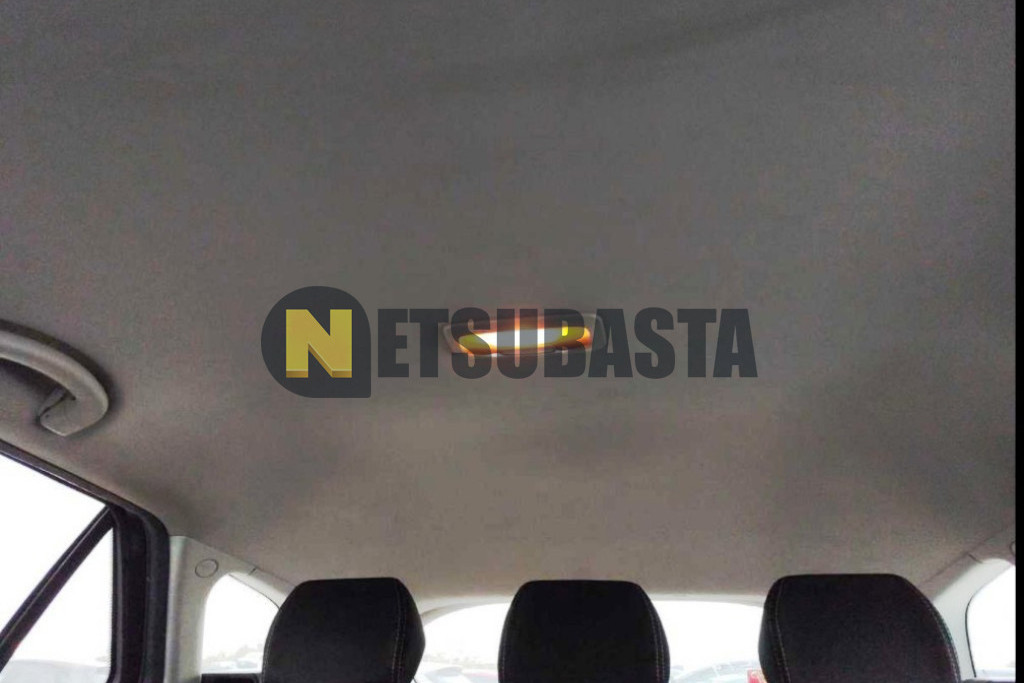 Fiat Tipo SW 1.4 GLP 2018