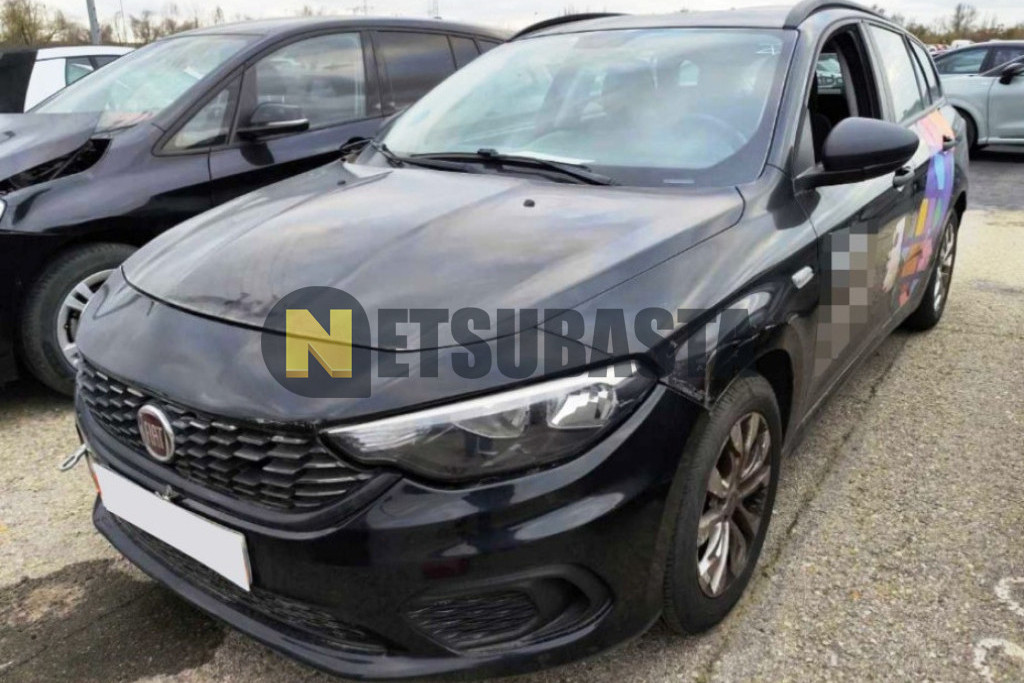 Fiat Tipo SW 1.4 GLP 2018