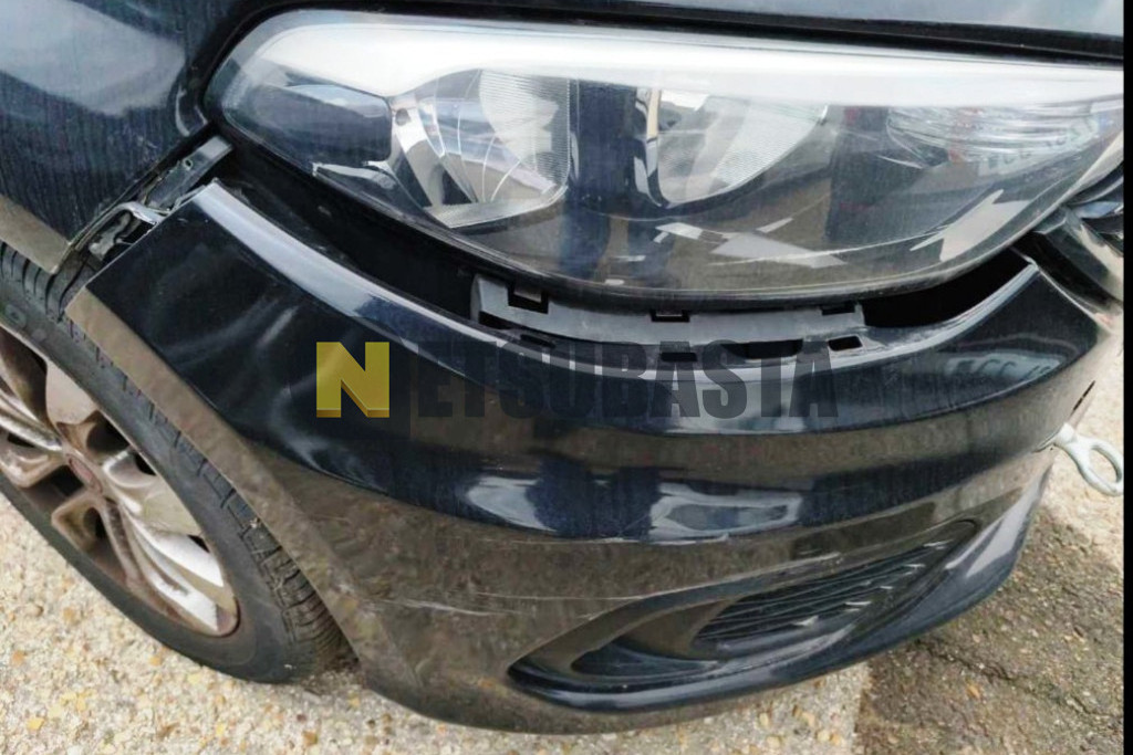 Fiat Tipo SW 1.4 GLP 2018