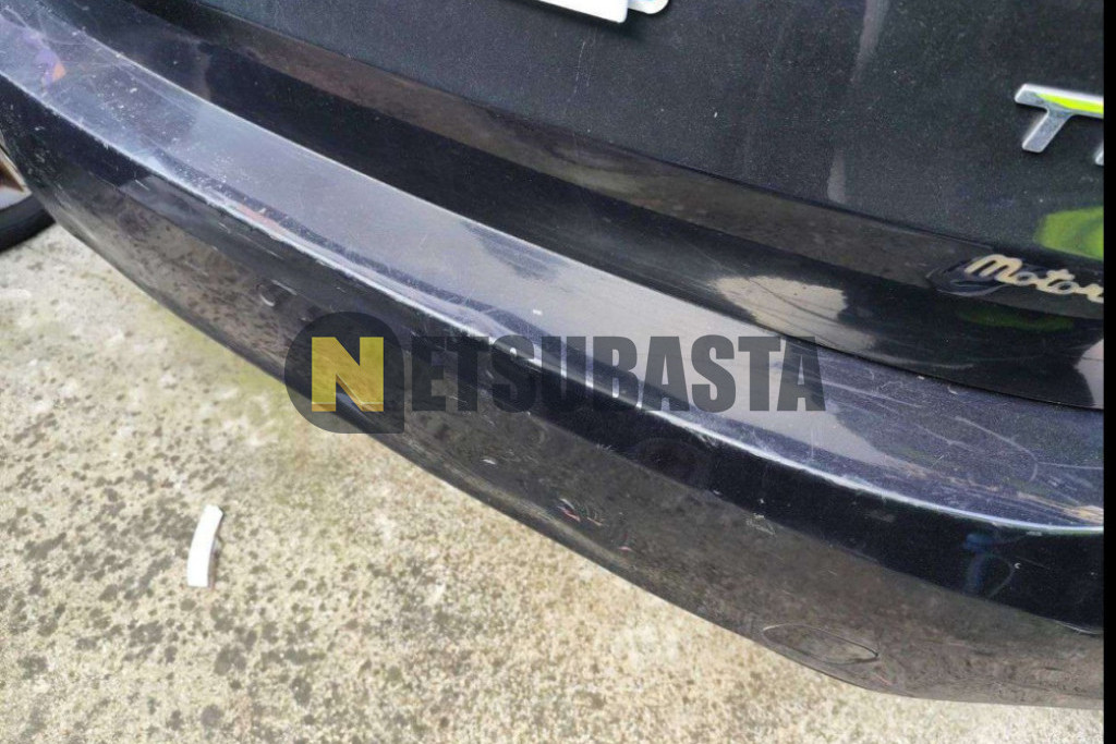 Fiat Tipo SW 1.4 GLP 2018