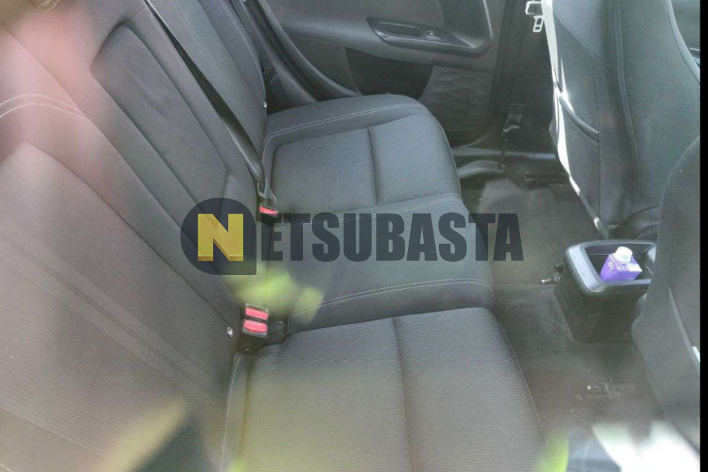 Fiat Tipo SW 1.4 GLP 2018