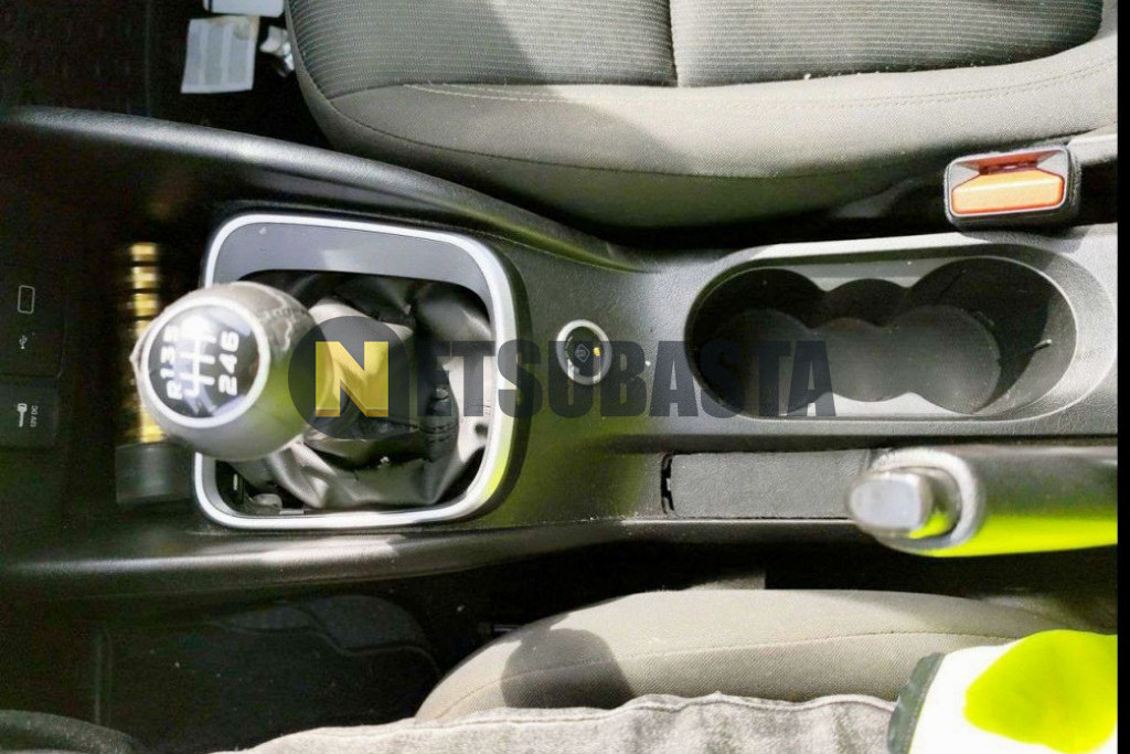 Fiat Tipo SW 1.4 GLP 2019