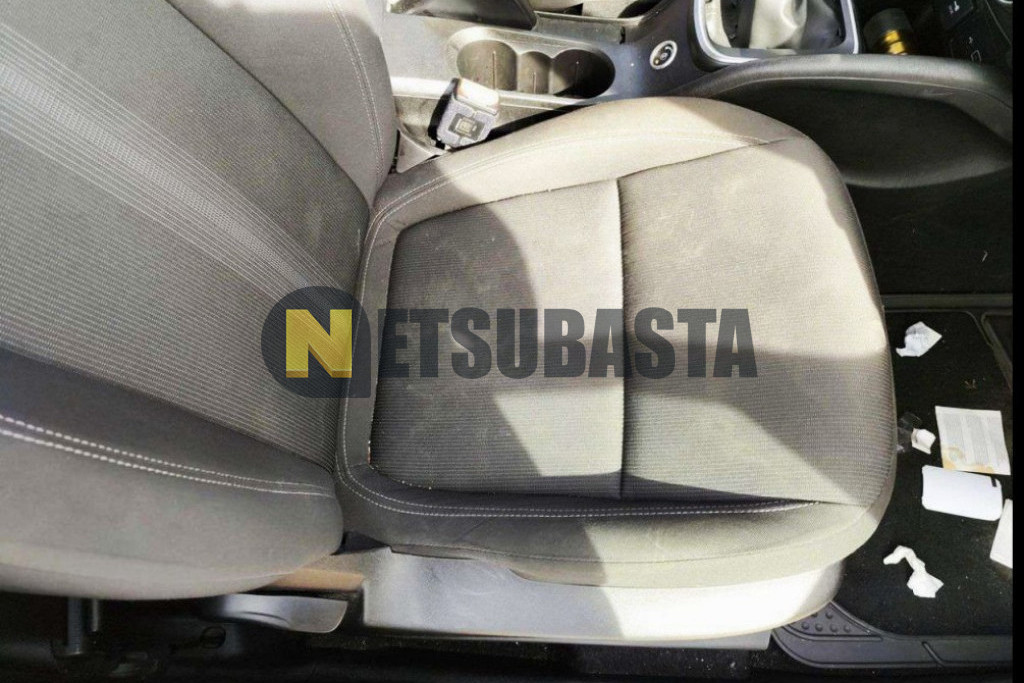 Fiat Tipo SW 1.4 GLP 2019