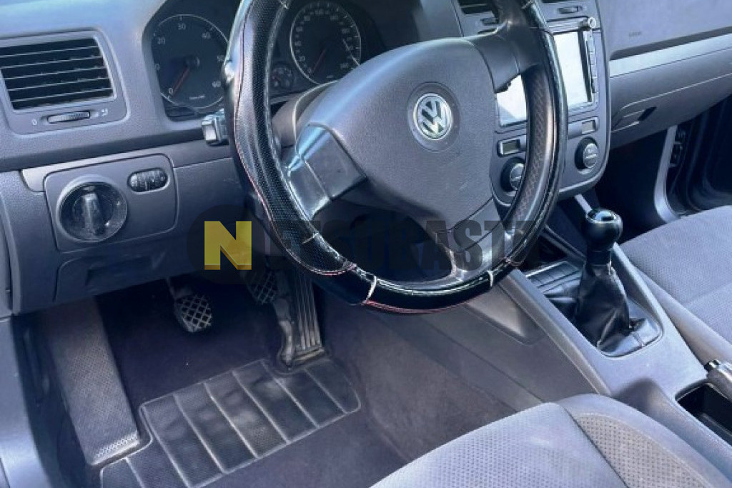 Volkswagen Golf 2.0 TDI 2004