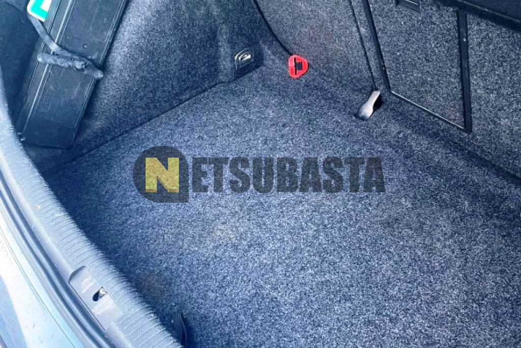 Volkswagen Golf 2.0 TDI 2004