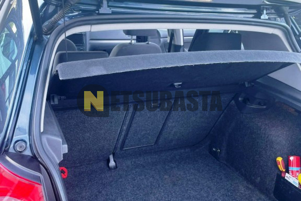 Volkswagen Golf 2.0 TDI 2004
