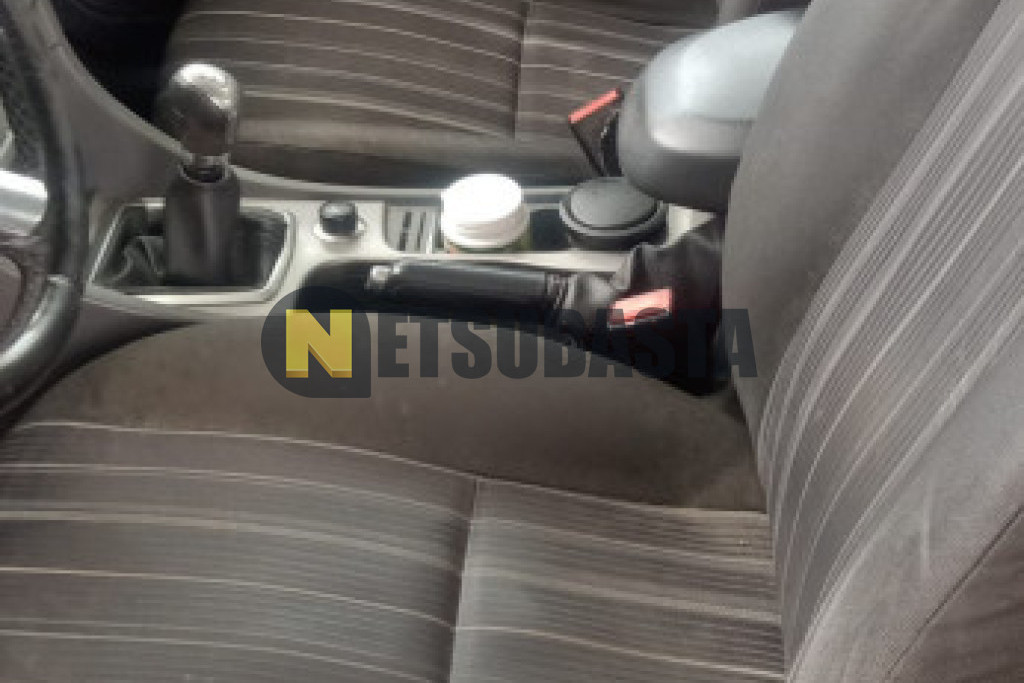 Ford Focus 1.8 TDCi 2008