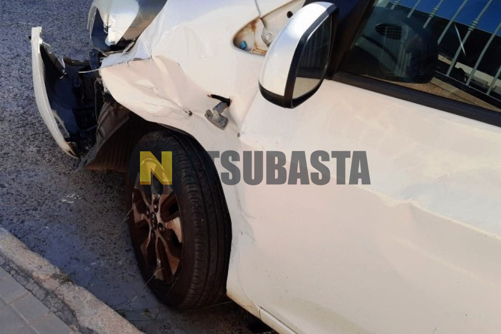 Kia Picanto 1.0 CVVT 2015