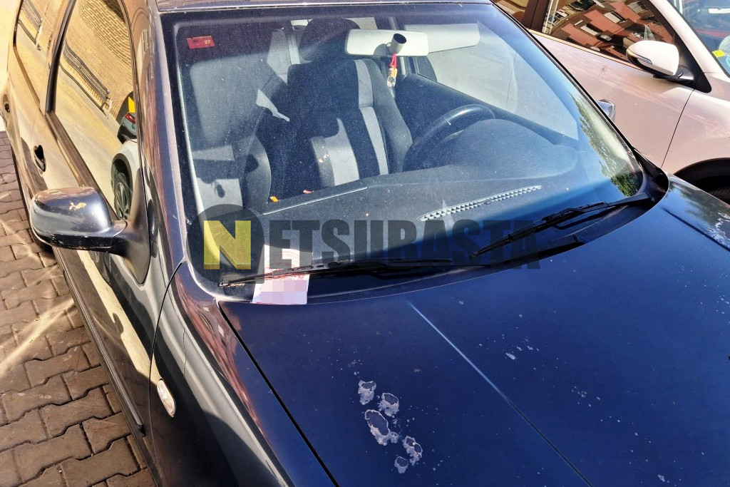 Volkswagen Golf 1.9 TDI 2001