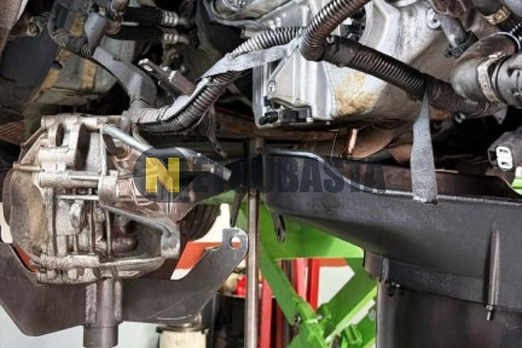 Alfa Romeo Stelvio 2.2 Diesel AT8 Q4 2019