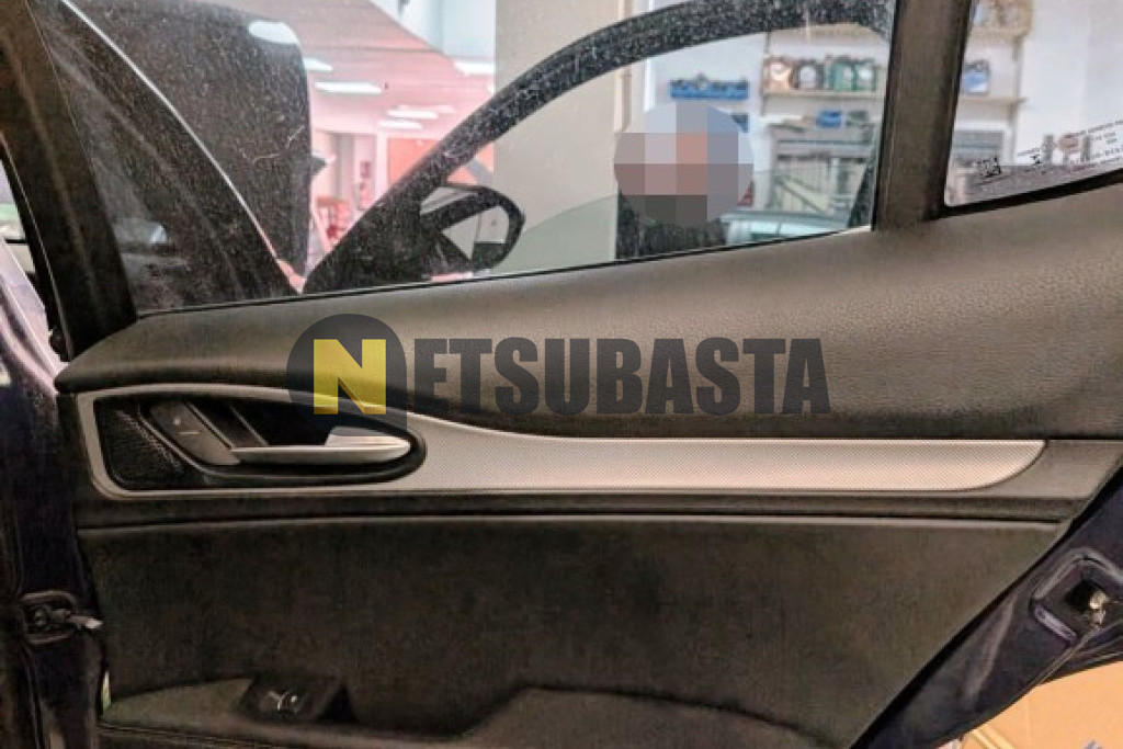 Alfa Romeo Stelvio 2.2 Diesel AT8 Q4 2019