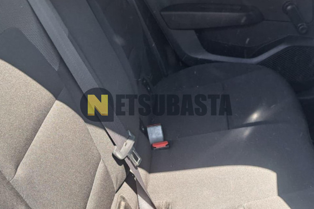 Renault Clio 1.0 SCe 2021