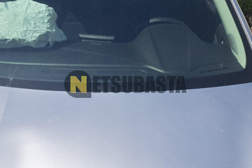 Renault Clio 1.0 SCe 2021