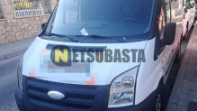Ford Transit 2.2 TDCi 2007