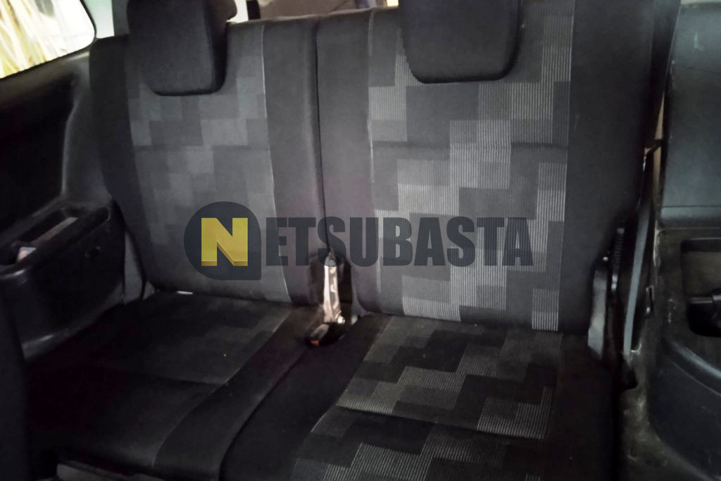 Suzuki Grand Vitara 1.9 DDiS 2009