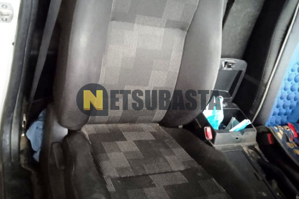 Suzuki Grand Vitara 1.9 DDiS 2009