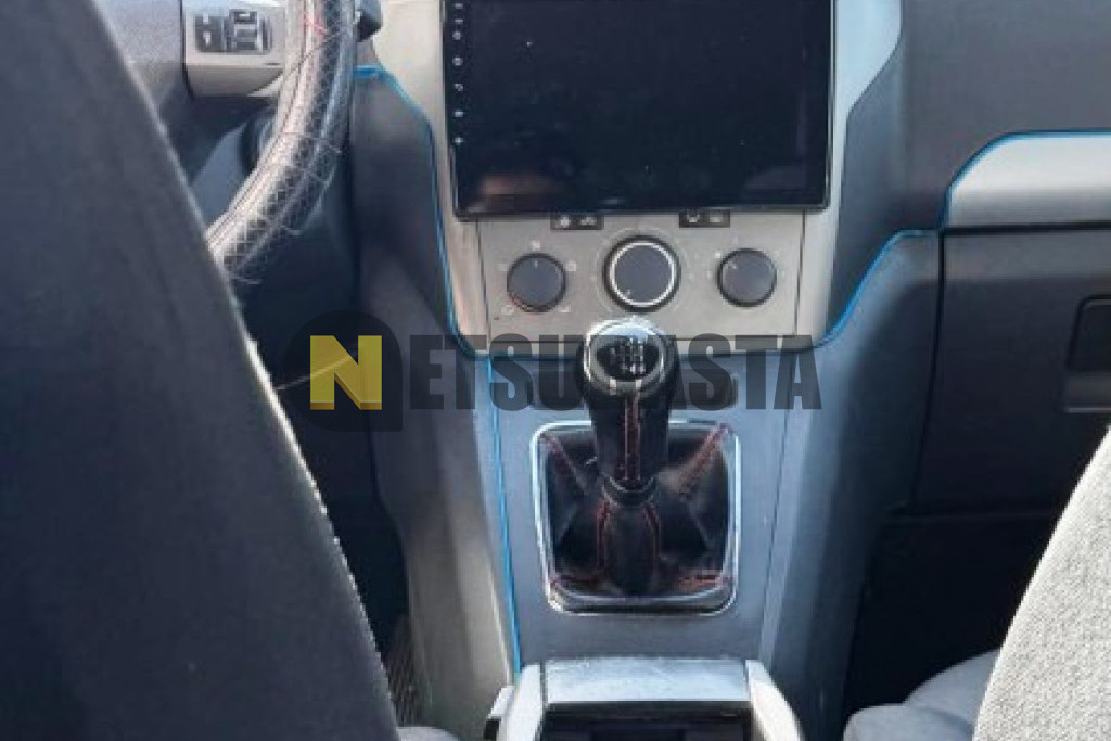 Opel Zafira 1.9 CDTI 2006