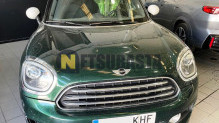 Mini Cooper Countryman Aut. 2018