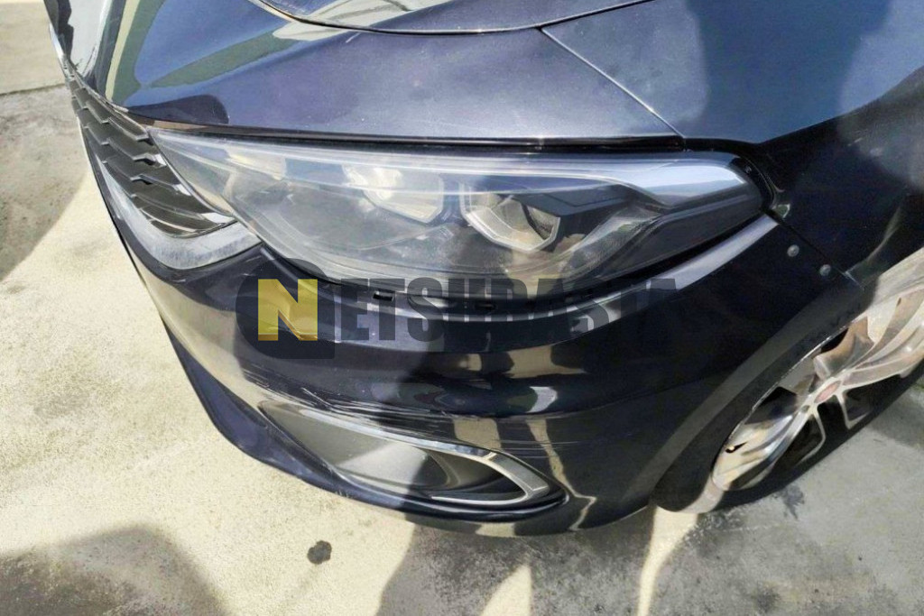 Fiat Tipo SW 1.4 GLP 2019