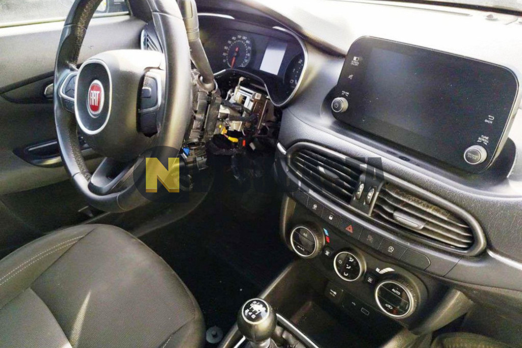 Fiat Tipo SW 1.4 GLP 2019
