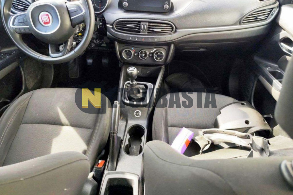 Fiat Tipo SW 1.4 GLP 2019